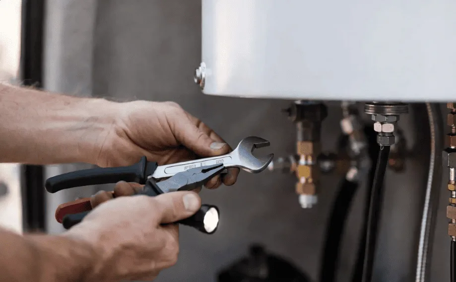 Why choose Water Heater Repair in Waverly, MO